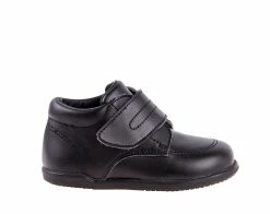 Cheapest ๐ Kids' Smart Step Infant & Toddler Velcro First Walker ๐ Sneakers Black ๐