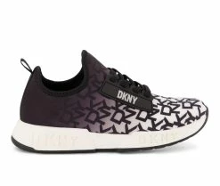 Flash Sale ⌛ Girls' DKNY Little Kid & Big Kid Maddie Peyton Black 👏
