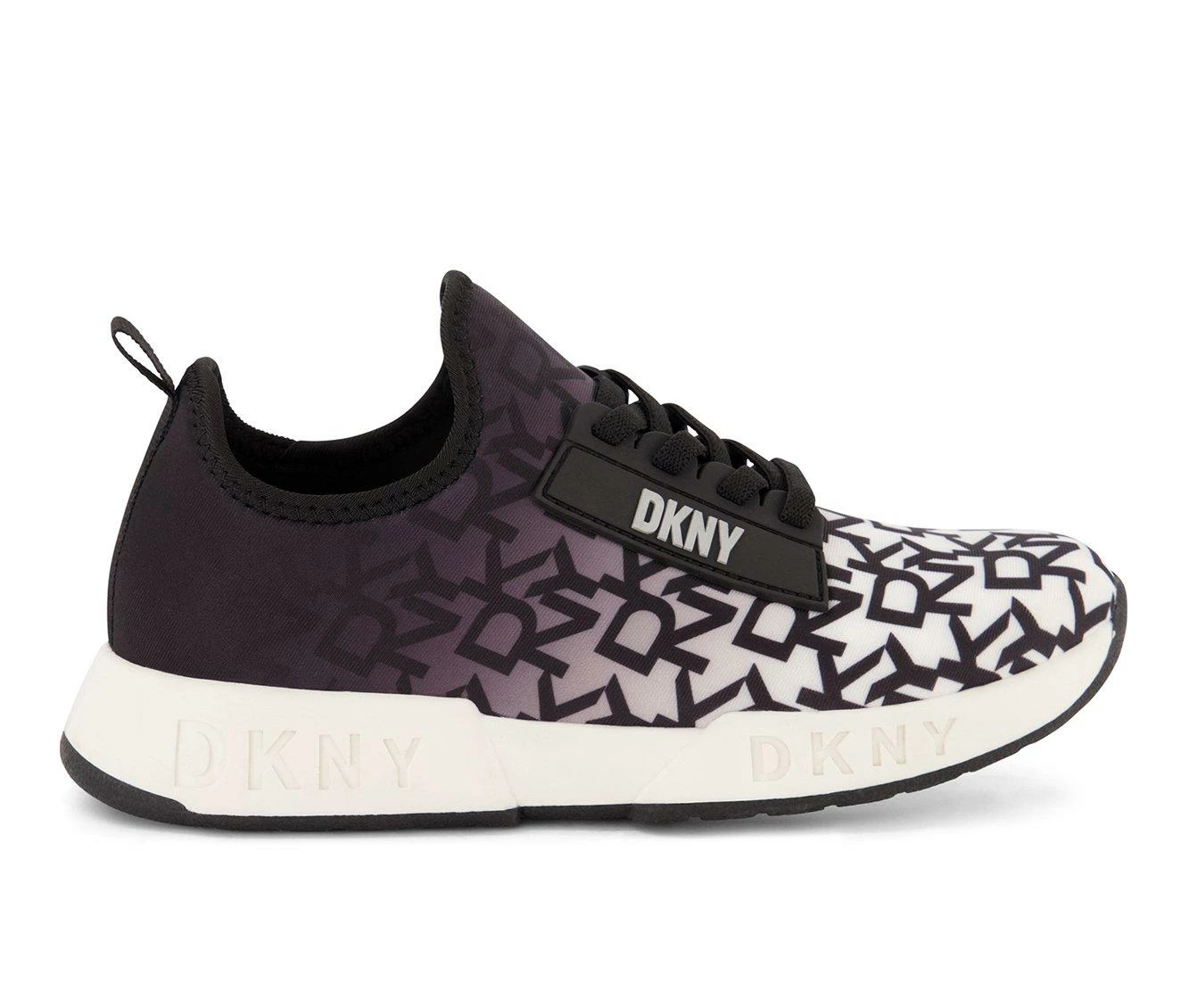 Flash Sale โ Girls' DKNY Little Kid & Big Kid Maddie Peyton Black ๐