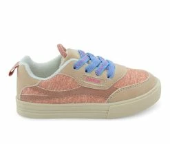 Wholesale 🥰 Girls' OshKosh B'gosh Toddler & Little Kid Haven 👟 Sneakers Multi ✔️