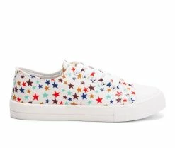 Best reviews of 🛒 Girls' Olivia Miller Little Kid & Big Kid Starry Dreams 👟 Sneakers Multi ✨