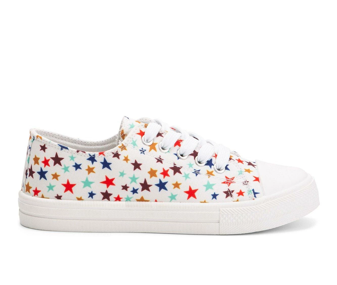 Best reviews of ๐ Girls' Olivia Miller Little Kid & Big Kid Starry Dreams ๐ Sneakers Multi โจ