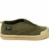 Cheap 🔔 Kids' OshKosh B'gosh Toddler & Little Kid Fishar Slip-On 👟 Sneakers Olive 🎉