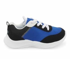 Outlet ๐ฅฐ Girls' OshKosh B'gosh Toddler & Little Kid Ajax ๐ Sneakers Blue โ