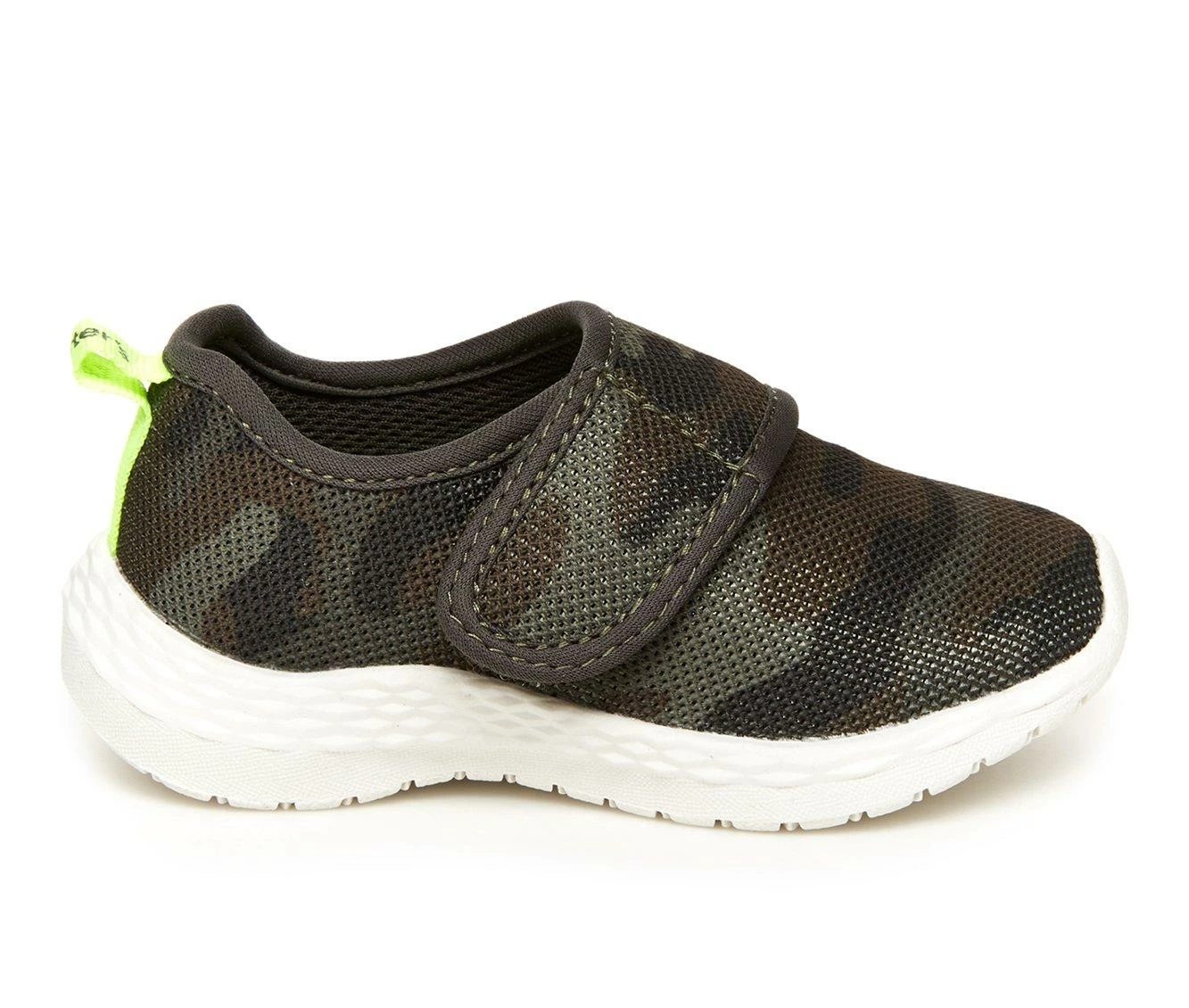 Promo โ Kids' Carters Toddler & Little Kid Lorena ๐ Sneakers Olive ๐