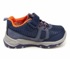 Promo 🤩 Kids' Stride Rite 360 Toddler & Little Kid Artin 👟 Sneakers Navy 😉