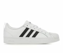 Hot Sale ๐ฅฐ Kids' Adidas Little Kid & Big Kid Streetcheck ๐ Sneakers White/Black ๐