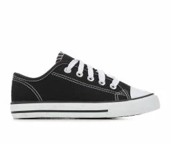 Wholesale 💯 Girls' Natural Steps Little Kid & Big Kid Juno 👟 Sneakers Black 🧨