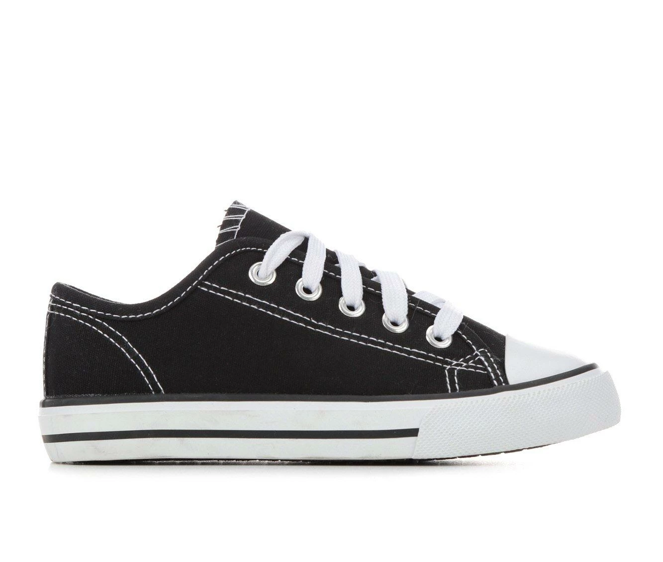 Wholesale ๐ฏ Girls' Natural Steps Little Kid & Big Kid Juno ๐ Sneakers Black ๐งจ