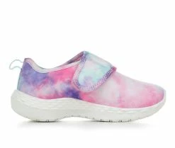 New ๐ Girls' Carters Toddler & Little Kid Lorena 3 ๐ Sneakers Pink ๐