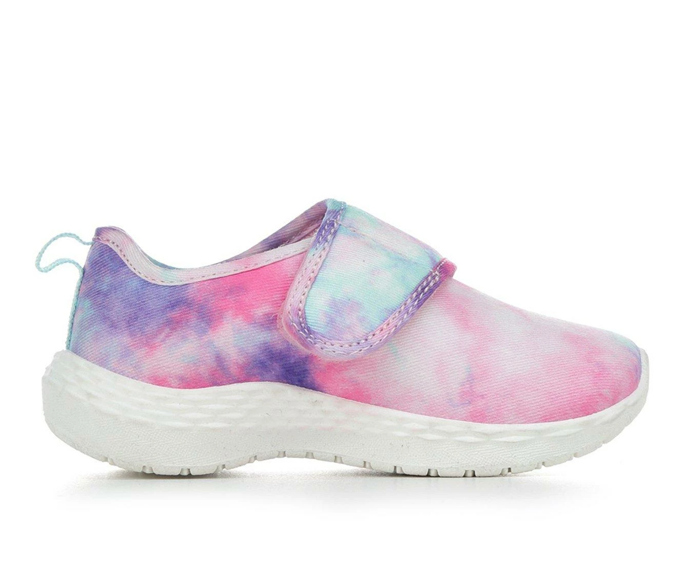 New ๐ Girls' Carters Toddler & Little Kid Lorena 3 ๐ Sneakers Pink ๐