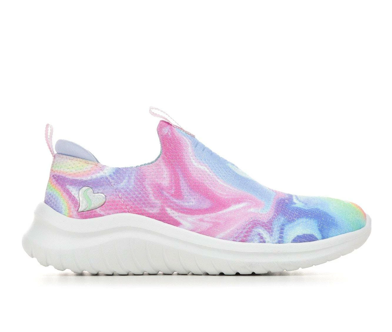 Top 10 ๐คฉ Girls' Skechers Ultra Flex 2.0 10.5-6 Multi Marble ๐