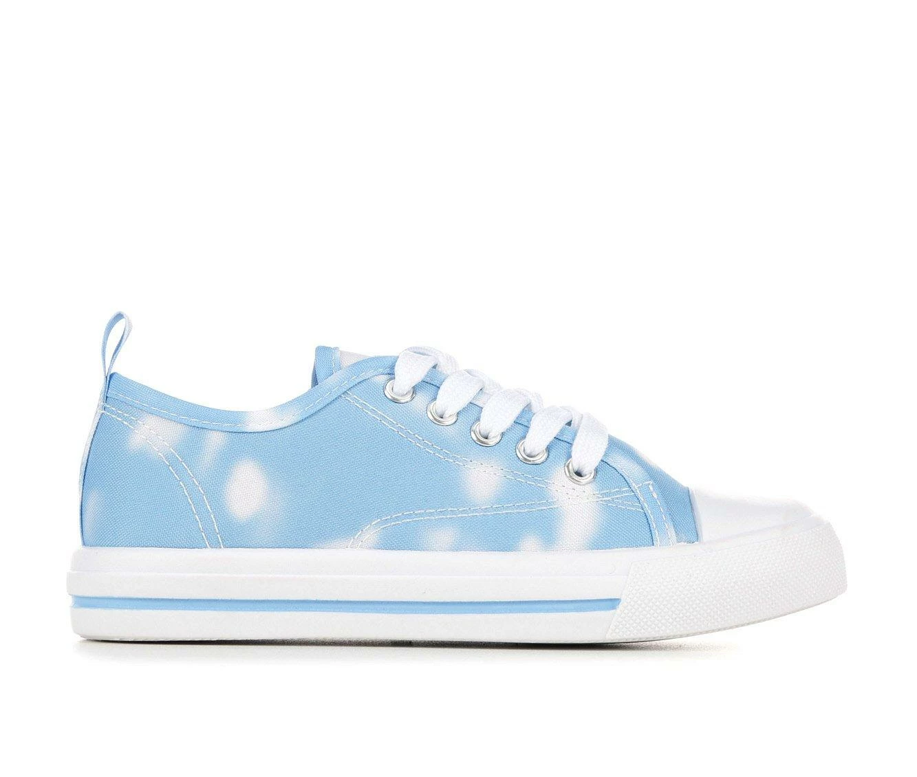 Wholesale โญ Girls' Capelli New York Little Kid & Big Kid Sky ๐ Sneakers Blue/White ๐ฅฐ