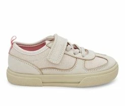 Cheapest ๐ Kids' Carters Toddler & Little Kid Ontario ๐ Sneakers Light Khaki โ๏ธ