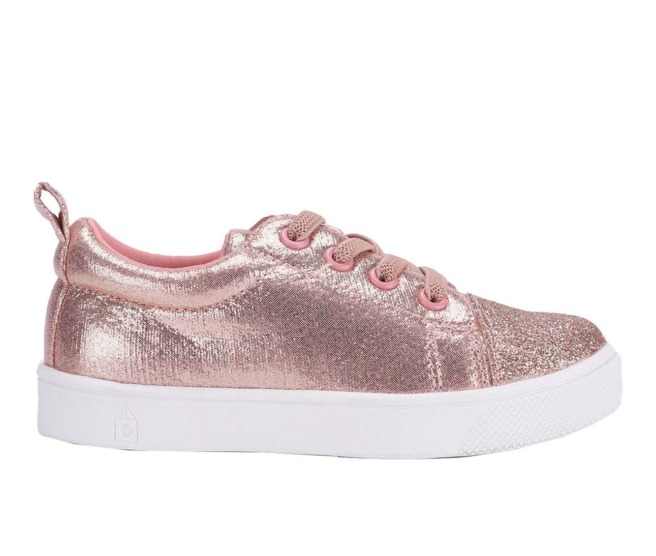 Best deal π Girls' Oomphies Toddler & Little Kid Danica Fashion π Sneakers Rose Gold π - Image 2
