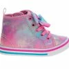 Top 10 ⌛ Girls' Laura Ashley Toddler & Little Kid Lena 👟 Sneakers Pastel Multi 🎁