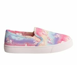 Top 10 🎁 Girls' Paris Blues Little Kid Tilley 👟 Sneakers Pastel 🛒