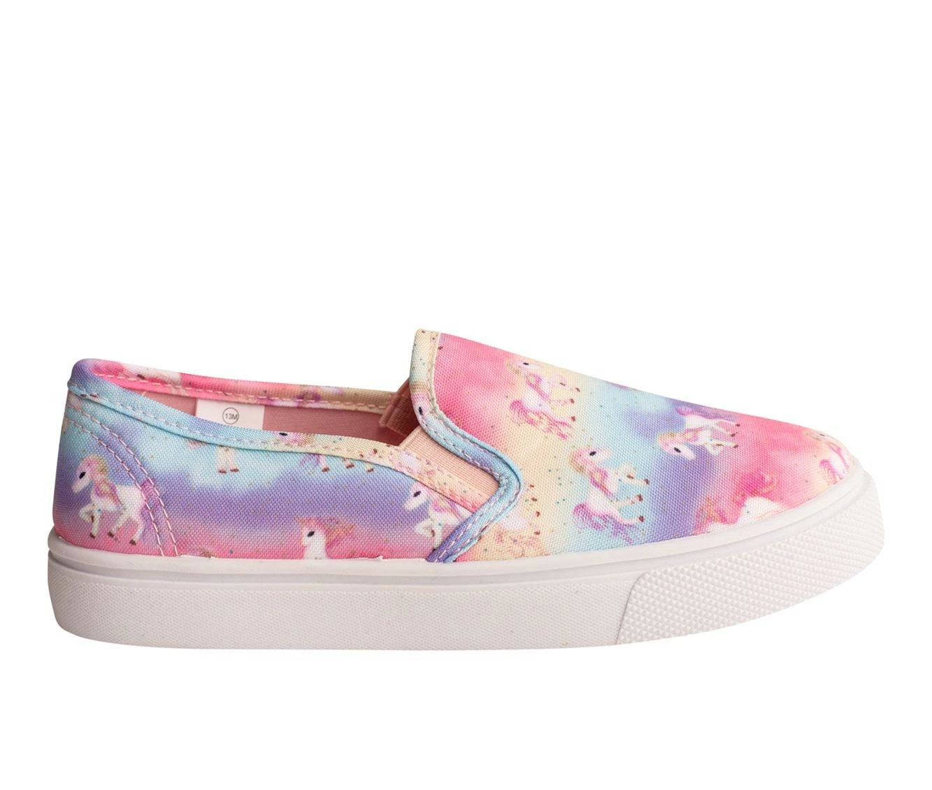 Top 10 ๐ Girls' Paris Blues Little Kid Tilley ๐ Sneakers Pastel ๐