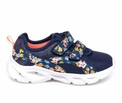 Buy ๐ Girls' Carters Infant & Toddler & Little Kid Benjamin ๐ Sneakers Print ๐