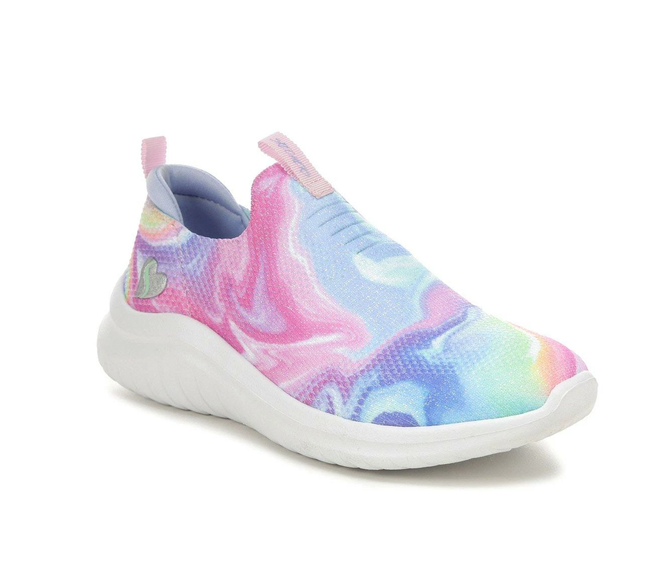 Top 10 ๐คฉ Girls' Skechers Ultra Flex 2.0 10.5-6 Multi Marble ๐ - Image 3