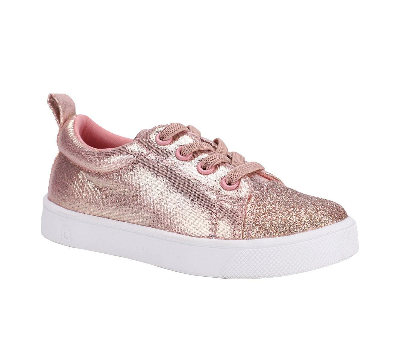 Best deal π Girls' Oomphies Toddler & Little Kid Danica Fashion π Sneakers Rose Gold π - Image 3