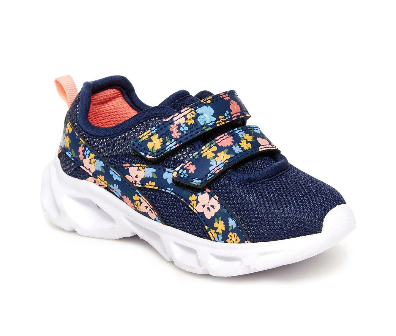 Buy ๐ Girls' Carters Infant & Toddler & Little Kid Benjamin ๐ Sneakers Print ๐ - Image 3