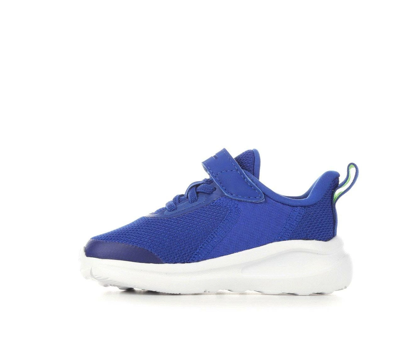 Cheap โจ Kids' Adidas Infant & Toddler Fortarun I Running ๐ Shoes Blue/Grn/White โ๏ธ - Image 4