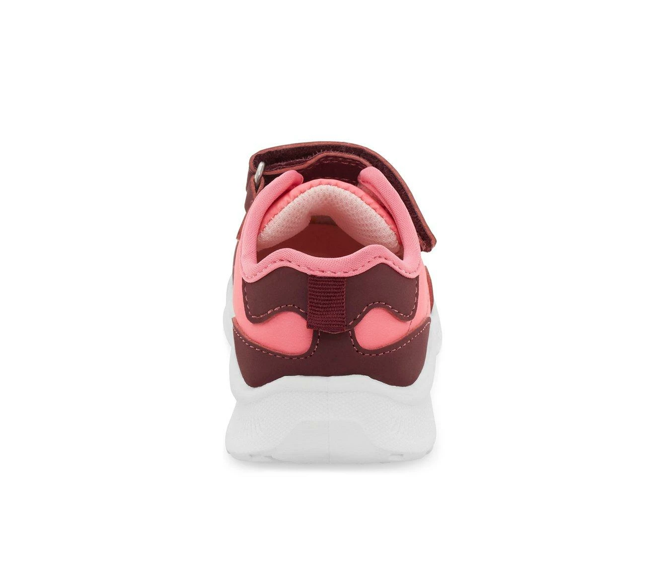 Cheapest โญ Girls' OshKosh B'gosh Toddler & Little Kid Moxie ๐ Sneakers Berry โจ - Image 4