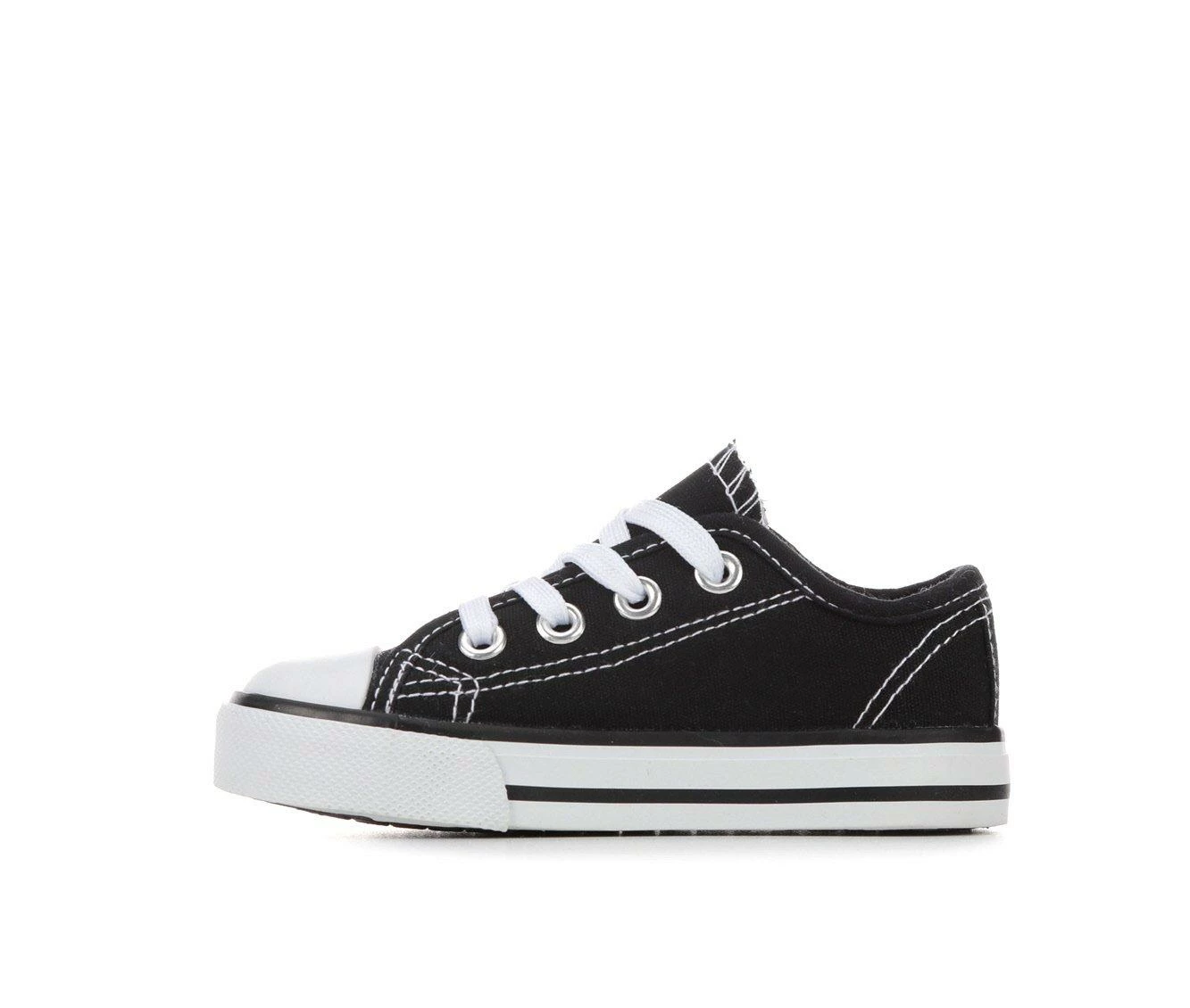 Brand new ๐ Kids' Natural Steps Toddler Juno ๐ Sneakers Black ๐ - Image 4