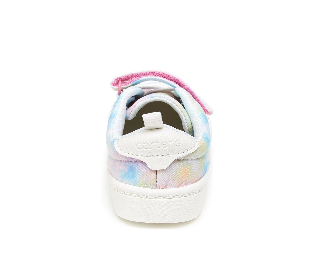 Best deal ๐ Girls' Carters Infant & Toddler & Little Kid Perrie ๐ Sneakers Multi ๐ฅฐ - Image 4