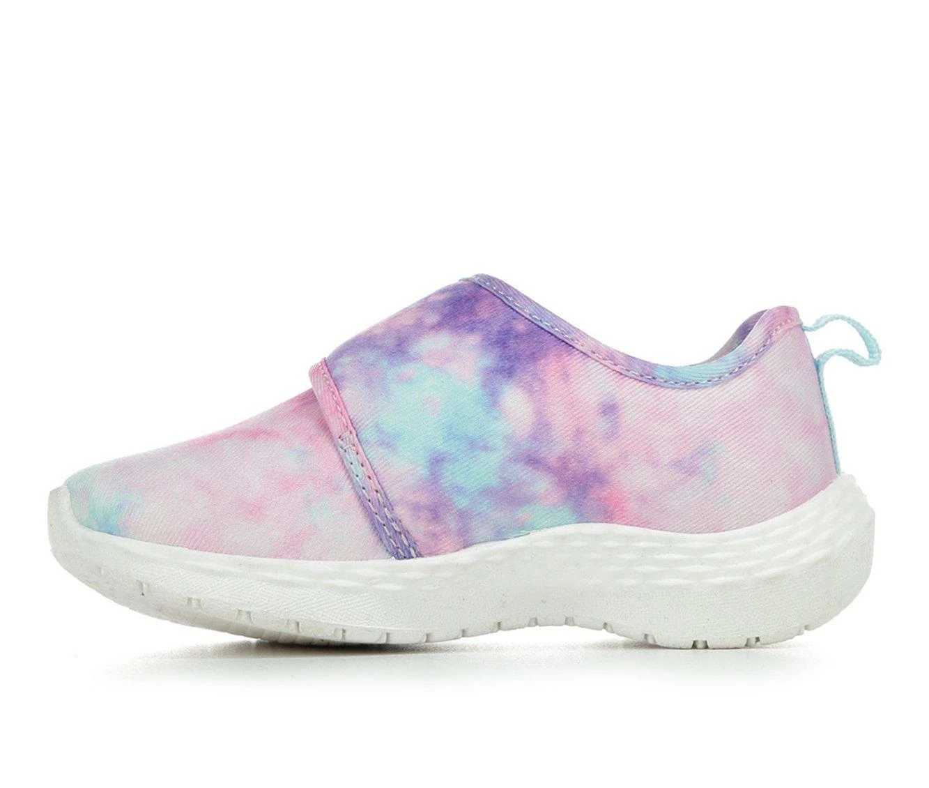 New ๐ Girls' Carters Toddler & Little Kid Lorena 3 ๐ Sneakers Pink ๐ - Image 4