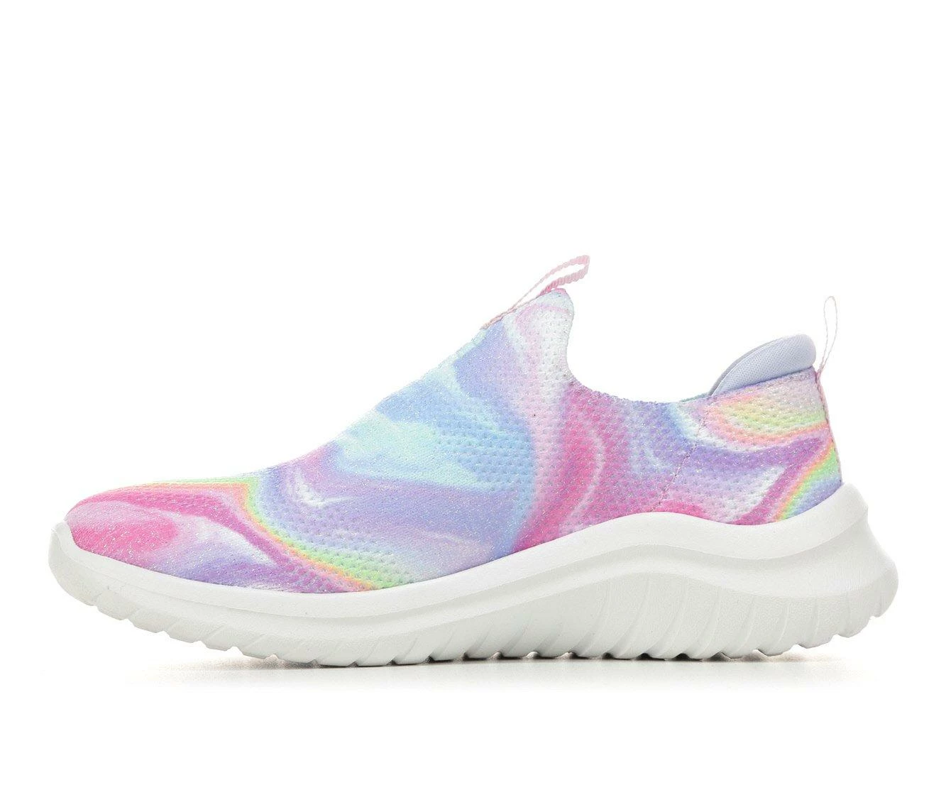Top 10 ๐คฉ Girls' Skechers Ultra Flex 2.0 10.5-6 Multi Marble ๐ - Image 4