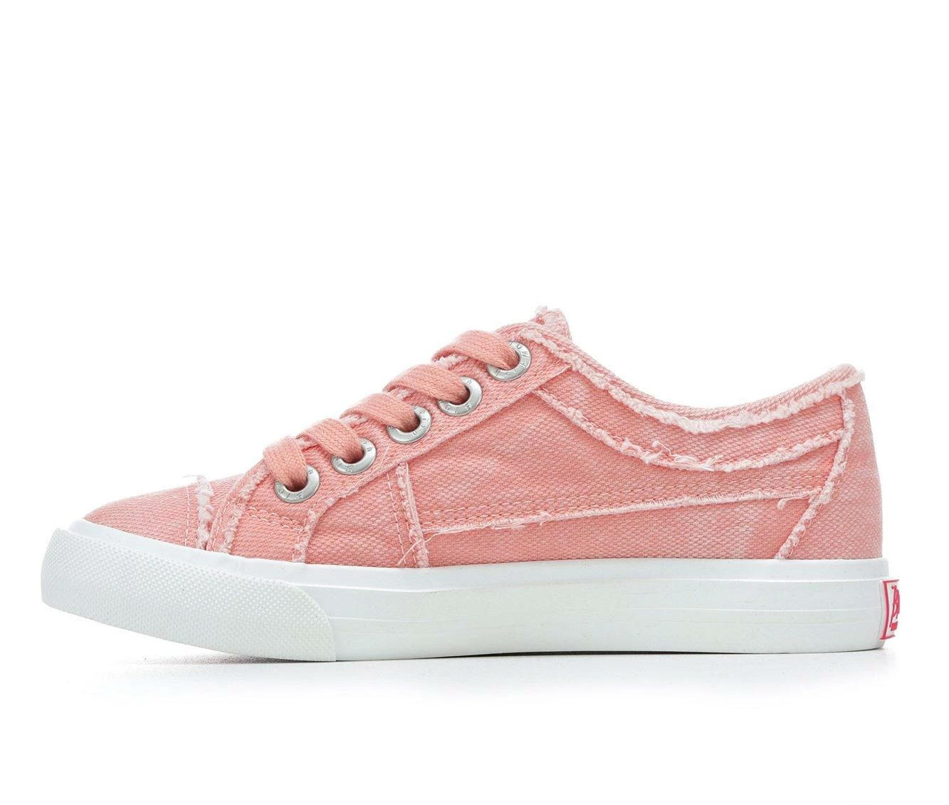 Deals ๐ Girls' Blowfish Malibu Little Kid & Big Kid Mack ๐ Sneakers Shrimp Smoked ๐ - Image 4