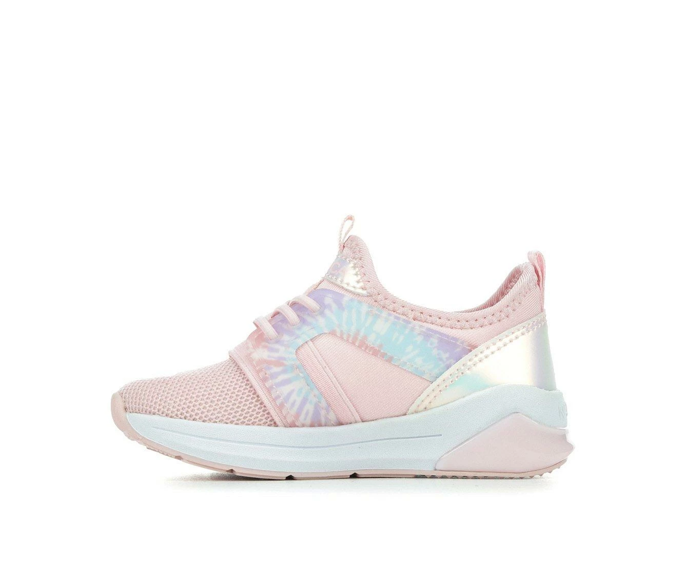 Buy โจ Girls' Nautica Toddler & Little Kid Parks Buoy Light-Up ๐ Sneakers Pink Iridescent ๐ - Image 4
