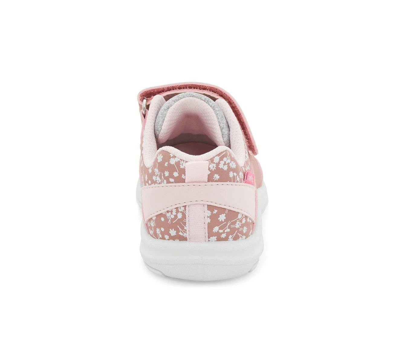 New ๐ฅฐ Girls' OshKosh B'gosh Infant & Toddler & Little Kid Cycla ๐ Sneakers Muave ๐ฅฐ - Image 4