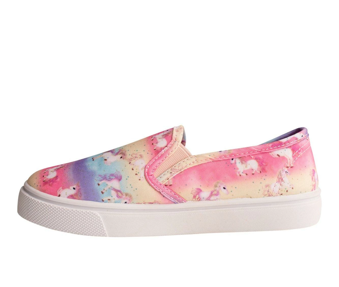 Top 10 ๐ Girls' Paris Blues Little Kid Tilley ๐ Sneakers Pastel ๐ - Image 4