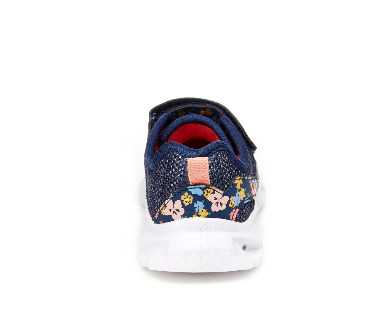Buy ๐ Girls' Carters Infant & Toddler & Little Kid Benjamin ๐ Sneakers Print ๐ - Image 4