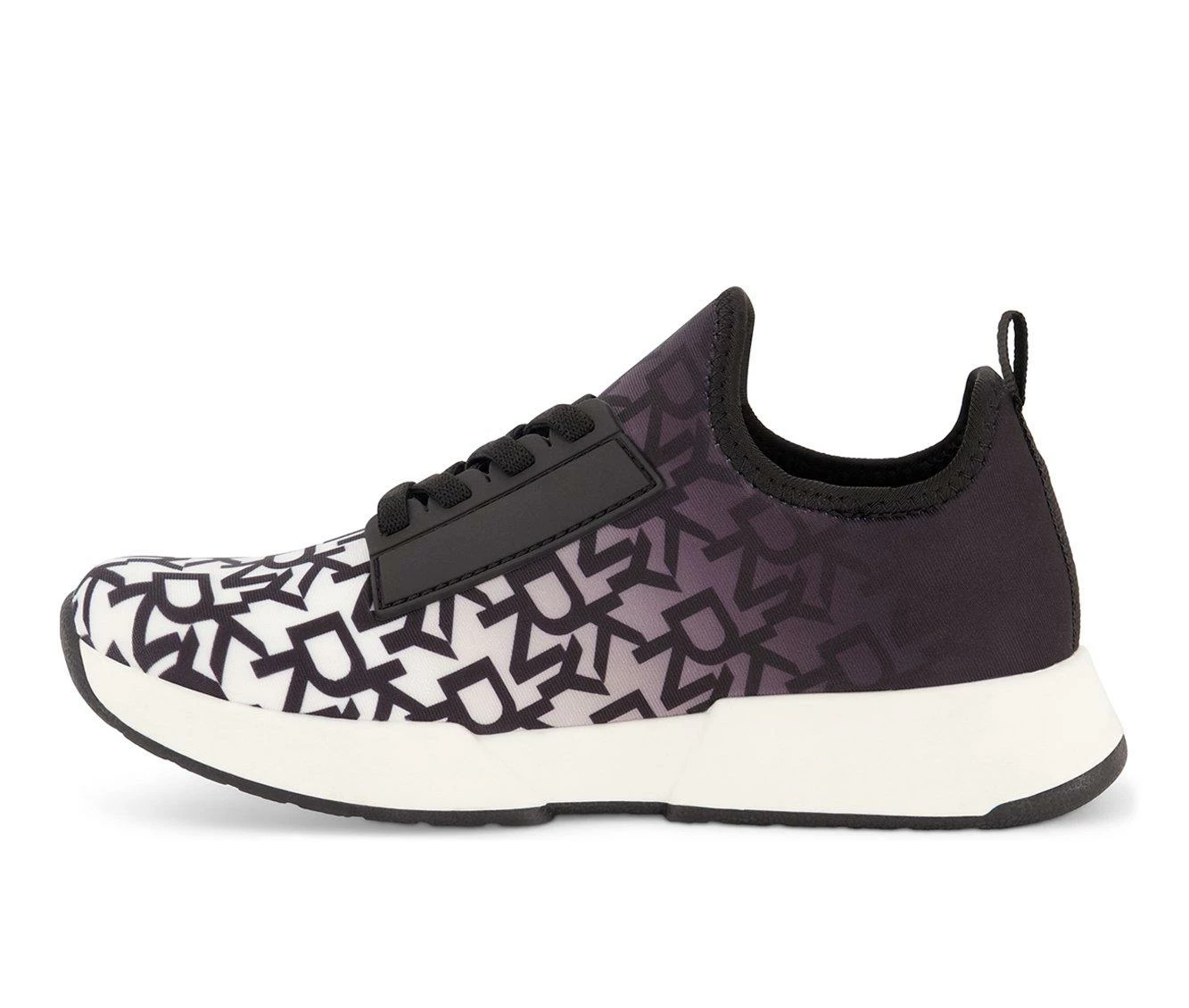 Flash Sale โ Girls' DKNY Little Kid & Big Kid Maddie Peyton Black ๐ - Image 4