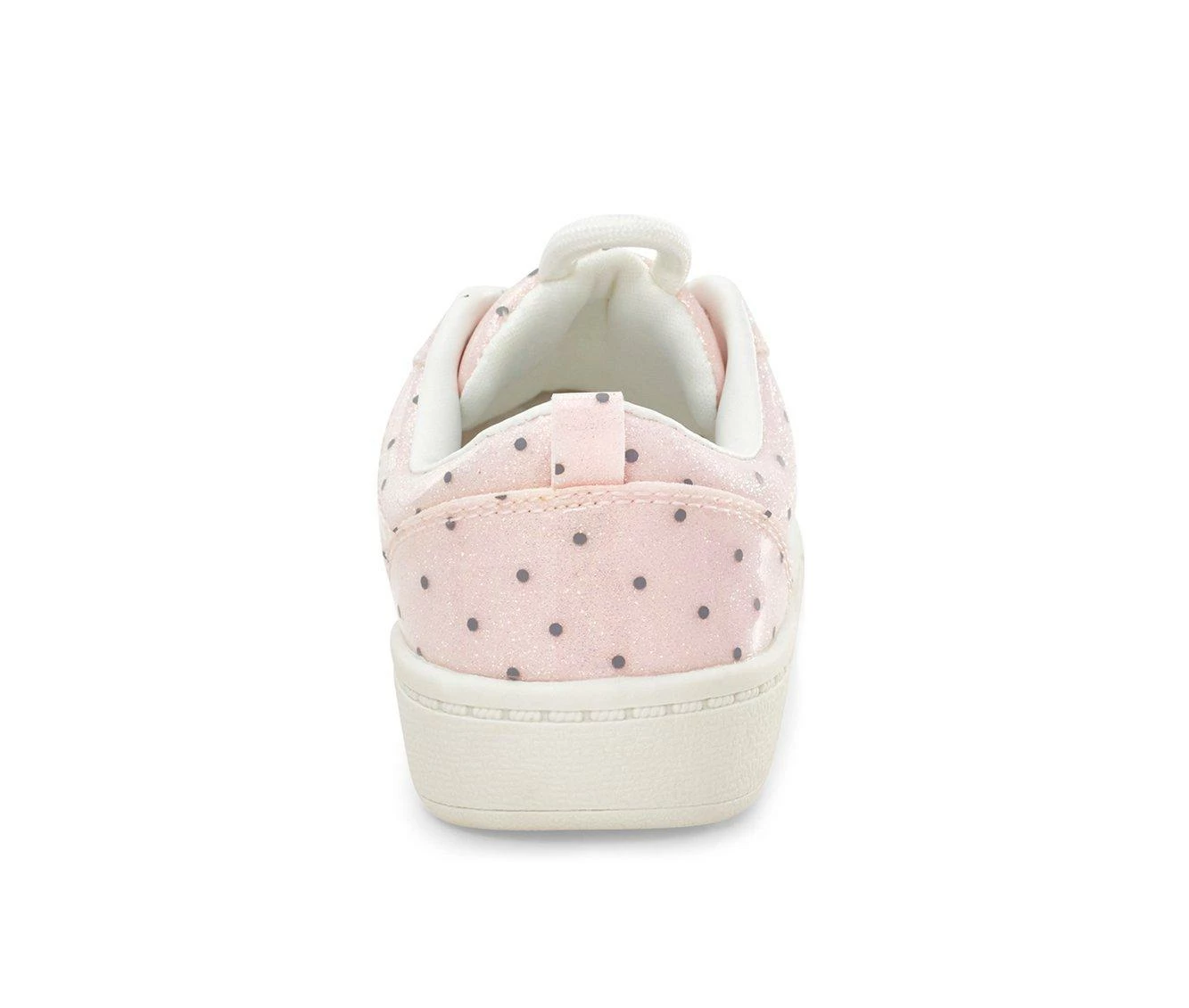 Cheapest ๐งจ Girls' Carters Toddler & Little Kid Galaxy ๐ Sneakers Pink ๐ฅฐ - Image 4