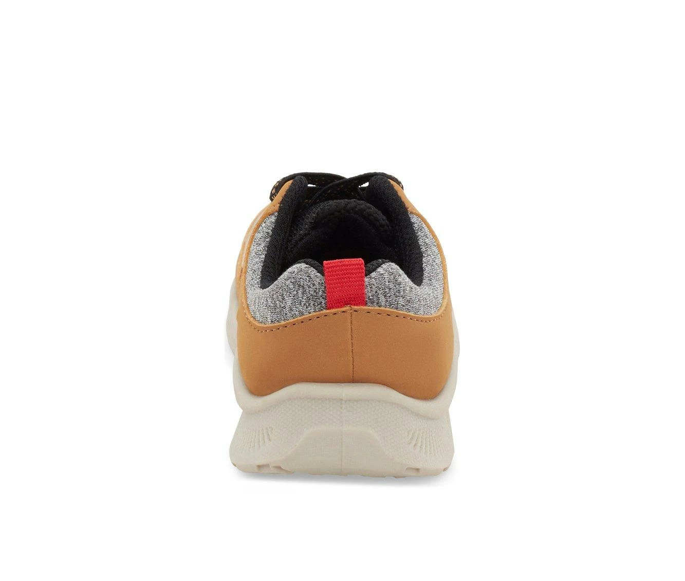 Cheap ๐ฅฐ Kids' OshKosh B'gosh Toddler & Little Kid Fable ๐ Sneakers Grey Multi ๐ - Image 4