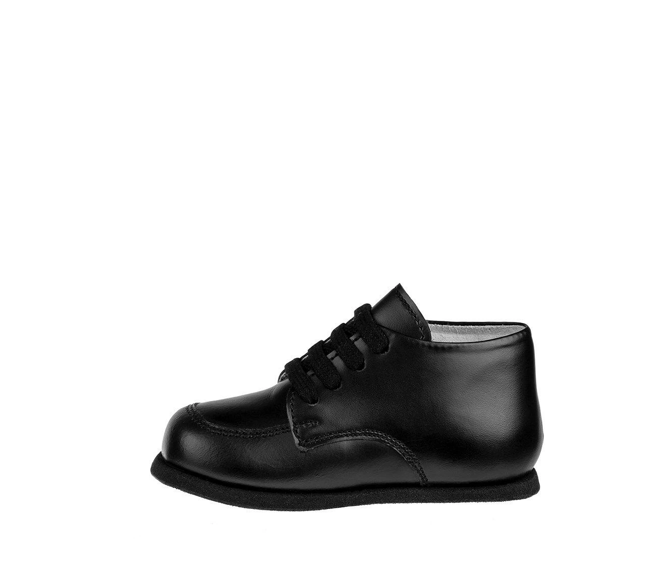 Promo 🔔 Kids' Smart Step Infant & Toddler Beginner Walking 👟 Shoes Black 😍 - Image 4