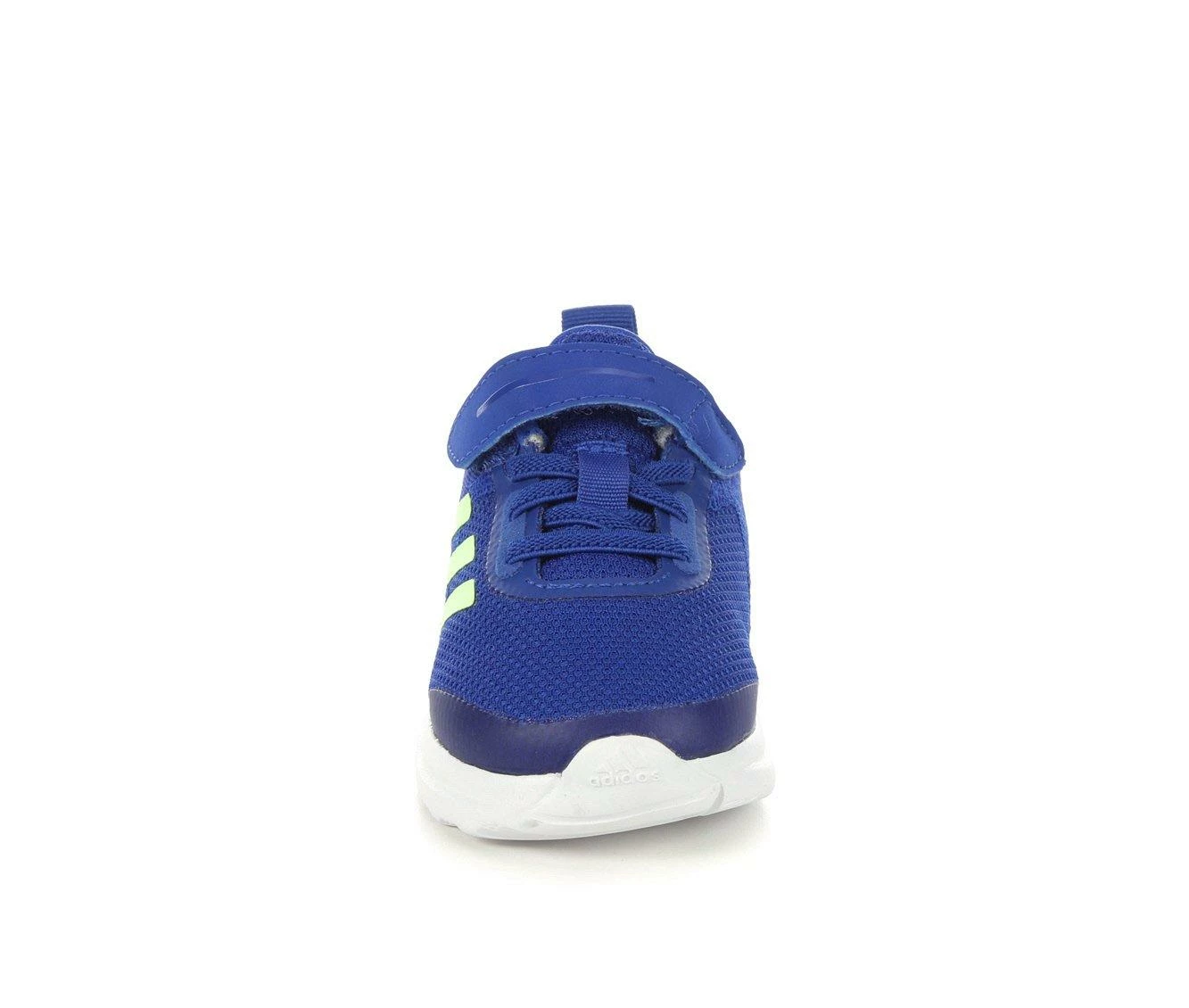 Cheap โจ Kids' Adidas Infant & Toddler Fortarun I Running ๐ Shoes Blue/Grn/White โ๏ธ - Image 5