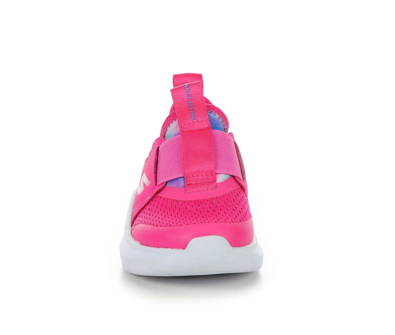 Cheap ๐ฏ Girls' Skechers Toddler Skech Fast Slip-On ๐ Sneakers Hot Pink ๐ - Image 5