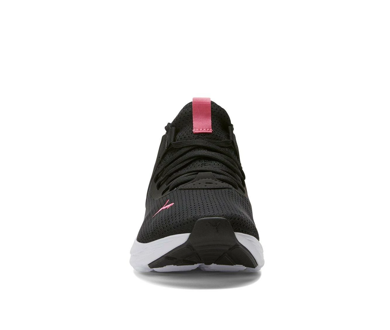 New ๐ Girls' Puma Cell Vive JR ๐ง Girls Running ๐ Shoes Black/Pink ๐ - Image 5