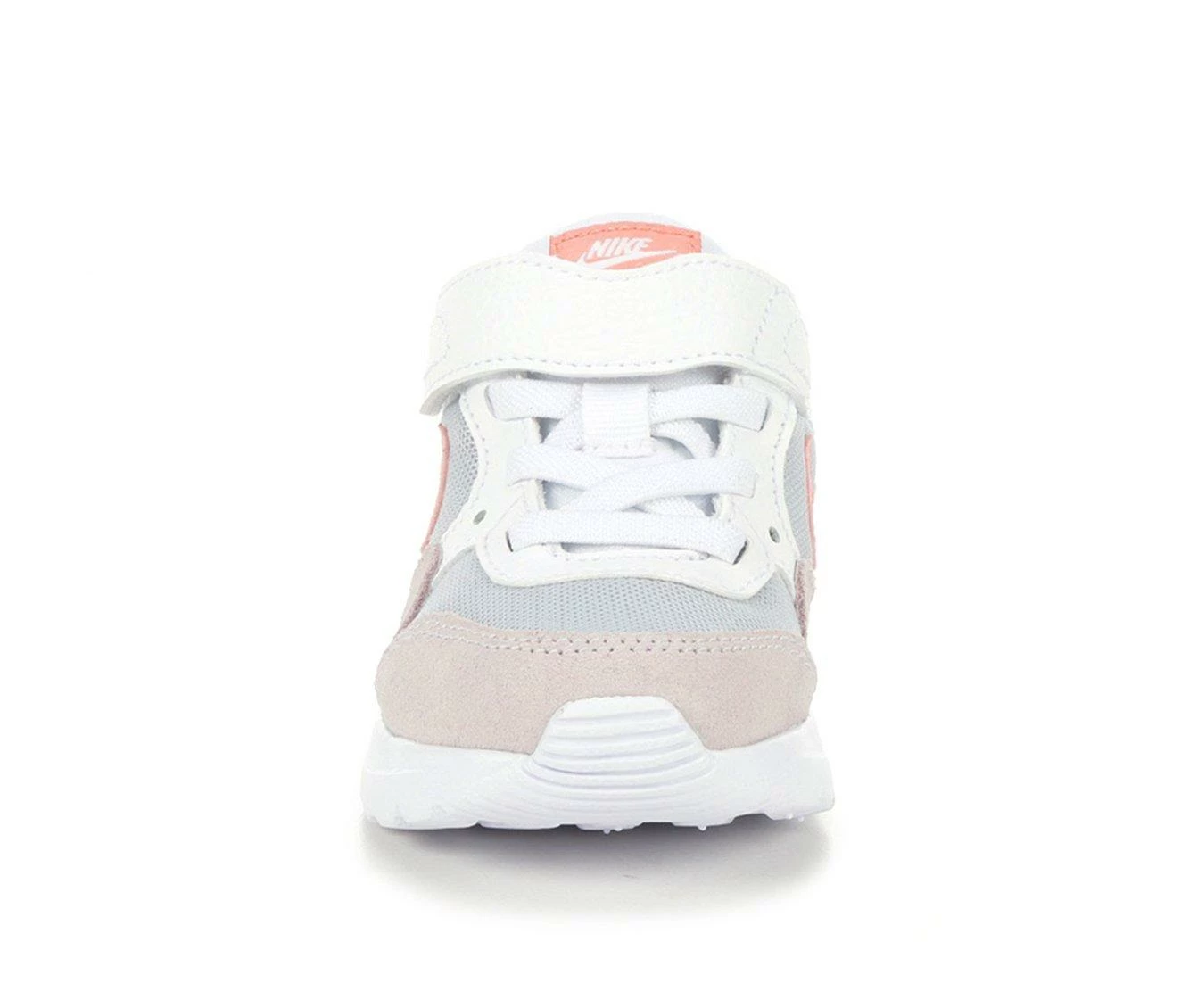 New ๐คฉ Girls' Nike Infant & Toddler Air Max SC Running ๐ Shoes Wh/Peach/Violet โ๏ธ - Image 5