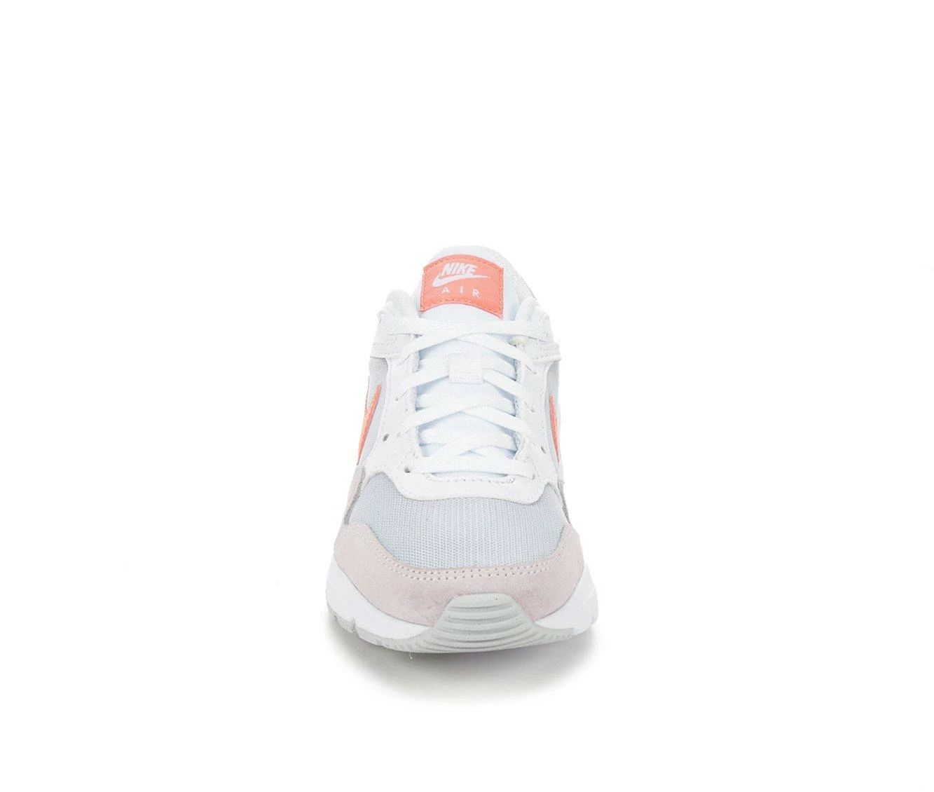 Wholesale ๐ฏ Girls' Nike Big Kid Air Max SC Running ๐ Shoes Wh/Peach/Violet ๐ - Image 5