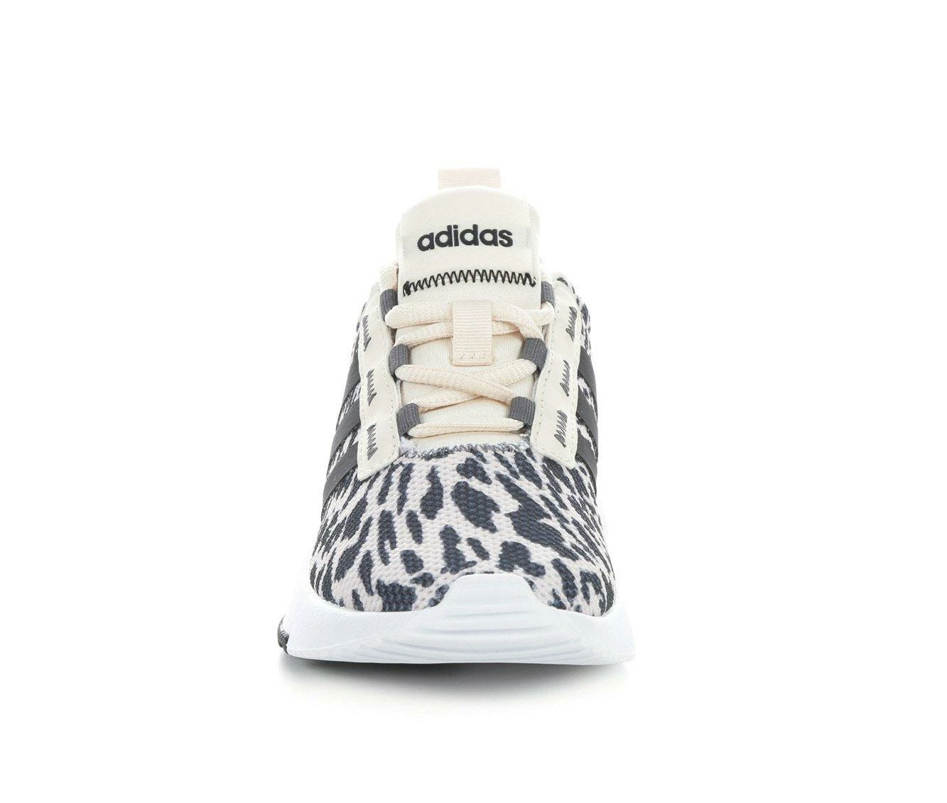 Discount ๐ฏ Girls' Adidas Little Kid & Big Kid Racer TR 21 Sustainable Running ๐ Shoes Leopard Print ๐ - Image 5