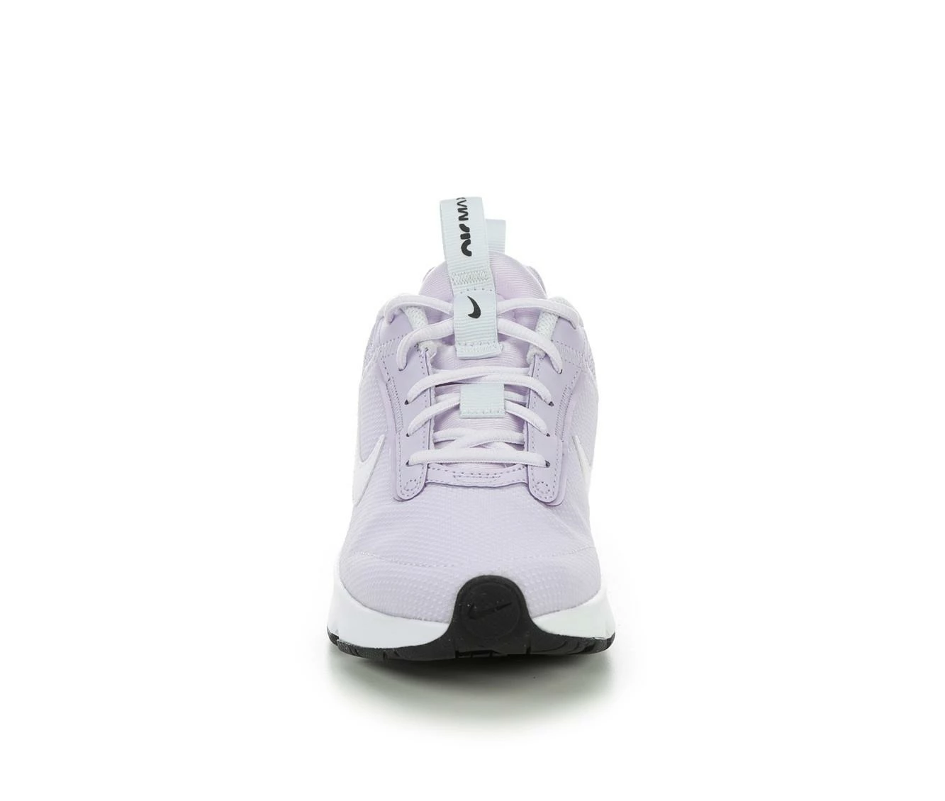 Best Sale ๐ Girls' Nike Big Kid Air Max INTRLK Running ๐ Shoes Violet/White ๐ - Image 5