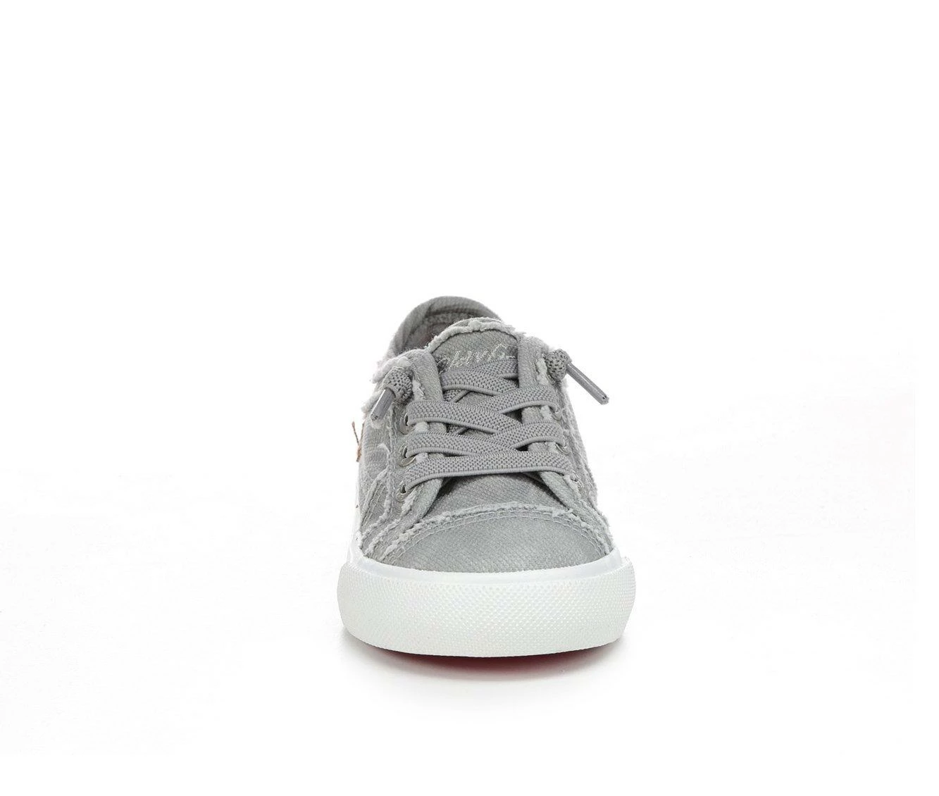 Best Sale ๐ Girls' Blowfish Malibu Toddler & Little Kid Mack Slip-On ๐ Sneakers Vapor Smoked ๐ - Image 5