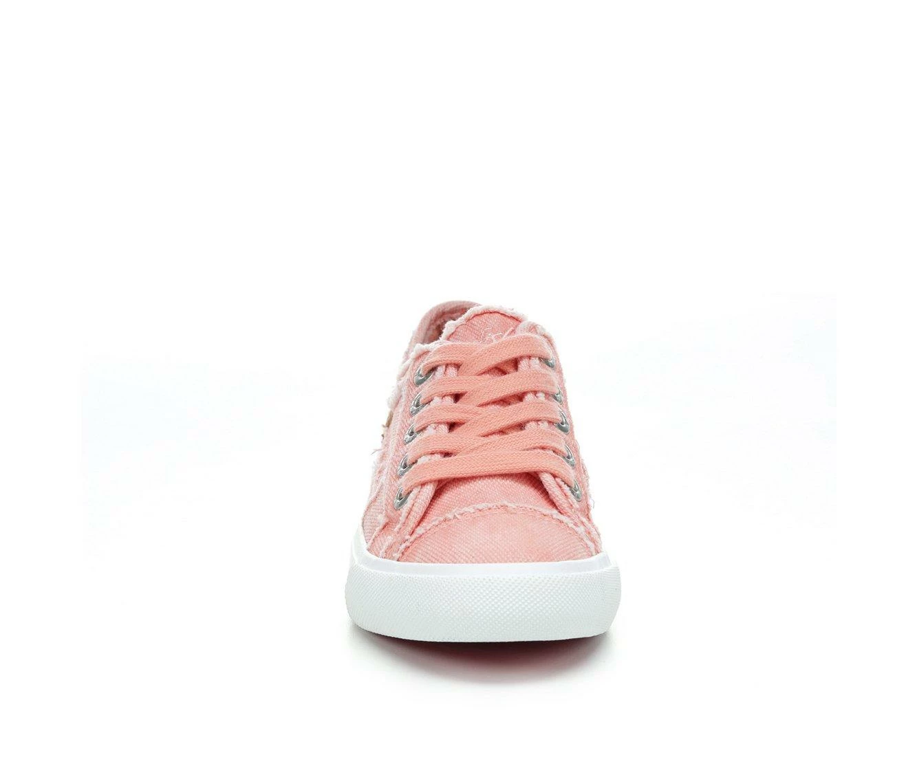 Deals ๐ Girls' Blowfish Malibu Little Kid & Big Kid Mack ๐ Sneakers Shrimp Smoked ๐ - Image 5